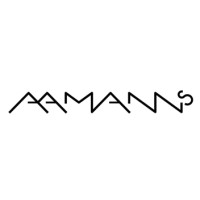 Aamanns Logo