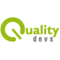 Quality Devs S.L Logo