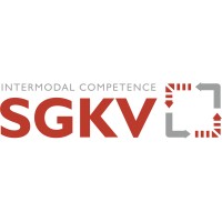Studiengesellschaft für den Kombinierten Verkehr e.V. Logo