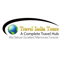 Travel India Tours Logo