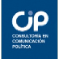 CiP Comunicación Logo