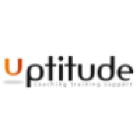 Uptitude Logo