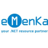 eMenKa NV Logo