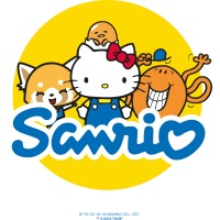 Sanrio Global Limited Logo