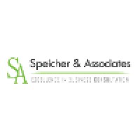 Speicher & Associates, LLC Logo