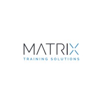 Matrix Training Solutions Logo