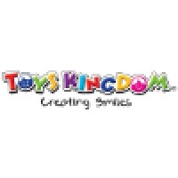 PT. TOYS GAMES INDONESIA Logo