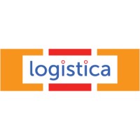 Logistica Training Limited Logo