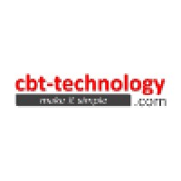 CBT-TECHNOLOGY.COM SDN BHD Logo