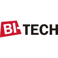 BI-Tech Ltd. Hungary Logo
