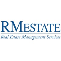 RM Estate AB - Real Estate Management Services Logo