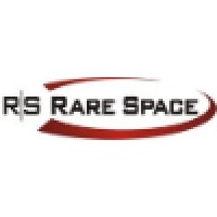 Rare Space Inc. Logo