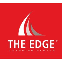 The Edge Learning Center Logo