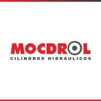 Mocdrol Cilindros Hidráulicos Logo
