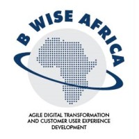 bWise Africa Logo
