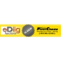 eDiig Online Marketplace Pvt Ltd Logo