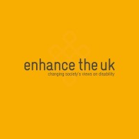 Enhance the UK Logo