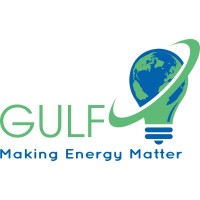 Gulf Geoexchange and Consulting Services, Inc. Logo