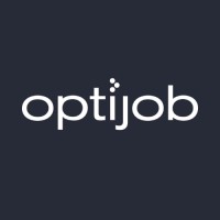 optijob Logo