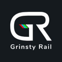 Grinsty Rail Limited Logo