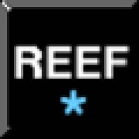 Reef Technologies UK Limited Logo