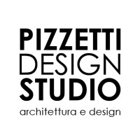 Pizzetti Design Studio Logo
