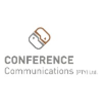 Conference Communications (Pty) Ltd Logo