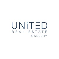 United Real Estate Gallery Logo
