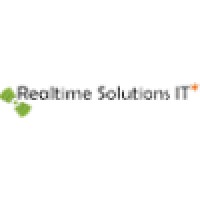 Realtime Solutions IT Logo