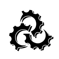 Security Projects UK Ltd Logo