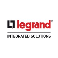Legrand Integrated Solutions Logo