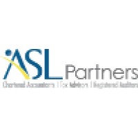ASL Partners Logo