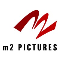 M2 Pictures Logo