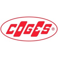 Coges S.p.A. Logo