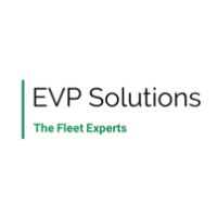 EVP SOLUTIONS LIMITED Logo