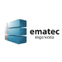 EMATEC Ingeniería Logo