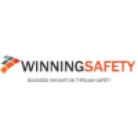 Winning Safety Logo