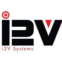 i2V Systems Logo