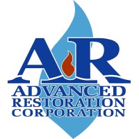 Advanced Restoration Corporation Logo