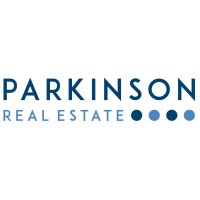 Parkinson Real Estate Logo