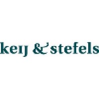 Keij & Stefels B.V, Logo