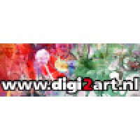 Digi2art Logo