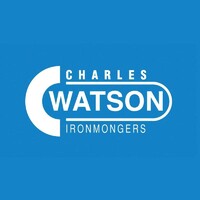 Charles Watson (Ironmongers) Ltd Logo