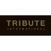 TRIBUTE International Logo
