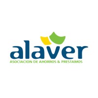 Asociación de Ahorro y Prestamos ALAVER Logo