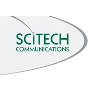 SciTech Communications L.L.C. Logo