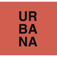 URBANA Marketing Logo