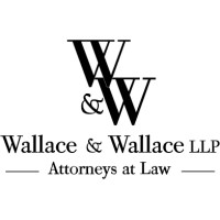 Wallace & Wallace, LLP Logo