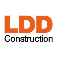 LDD Construction Limited Logo
