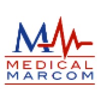 Medical Marcom Logo